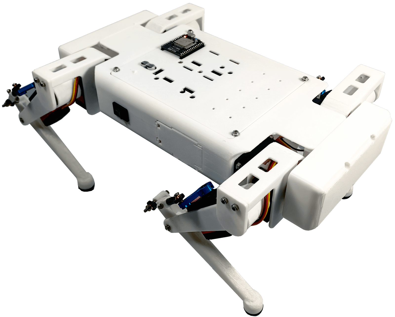 4T-POM-X4, photo from its repository