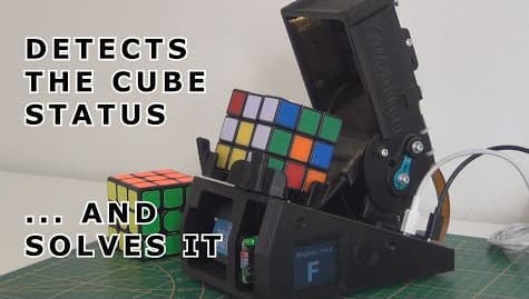 CUBOTino autonomous, photo from its repository