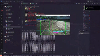 EquiCycle, photo from its repository