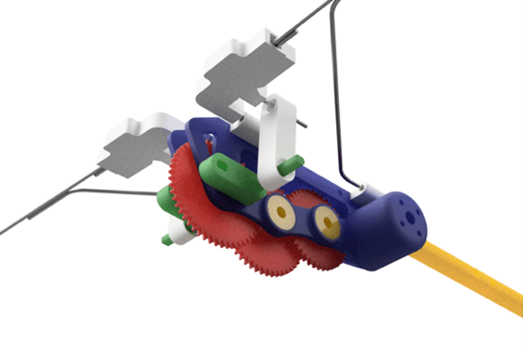 Transverse Flapping Mechanism Design.png