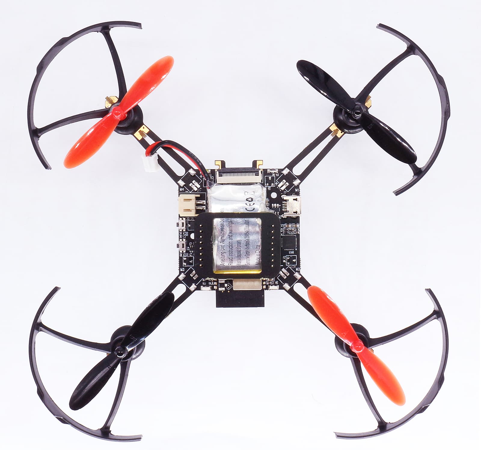 ESP-Drone, photo from its repository