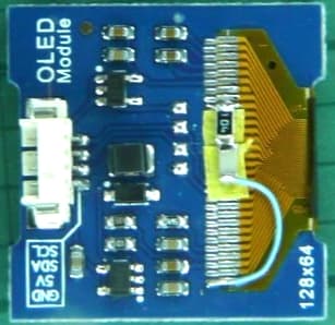 Crius CO-16 OLED modifications.jpg