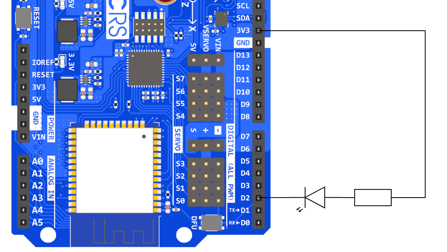 LED-on-breadboard-schematic.png