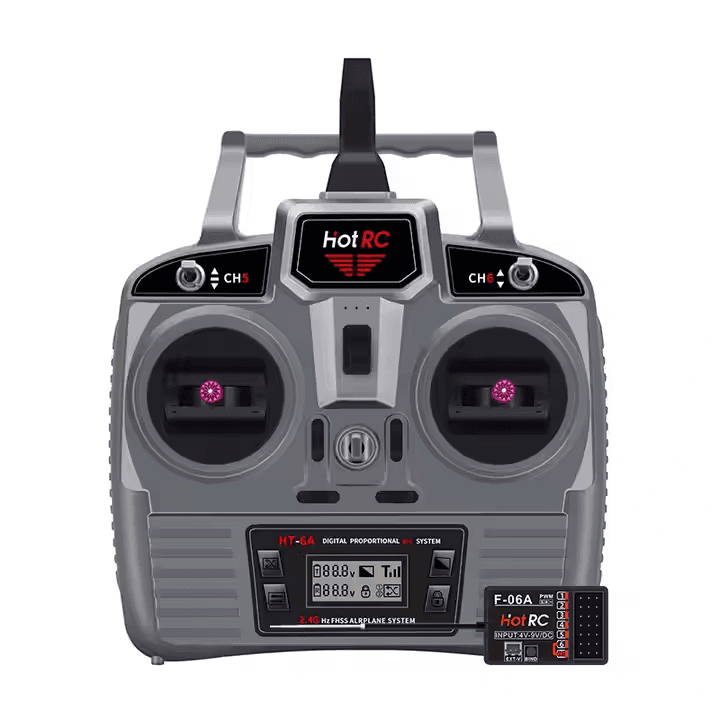 Remote Controller