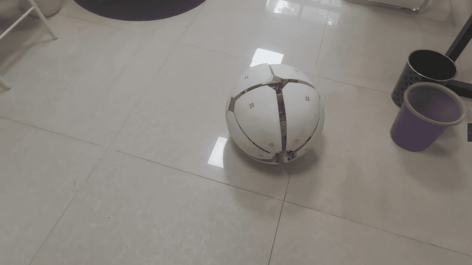 系统框图