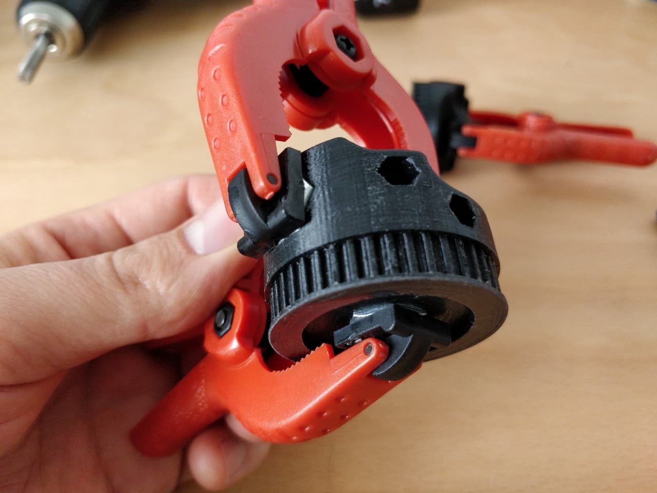 use_clamps_to_dry_glued_nuts.jpg