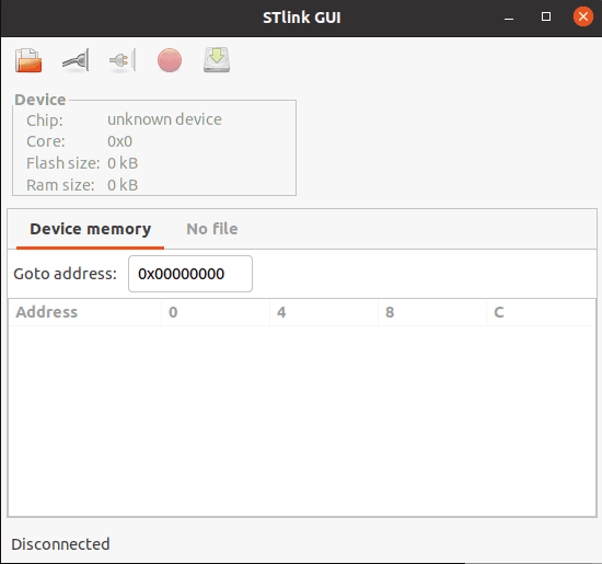 st-link