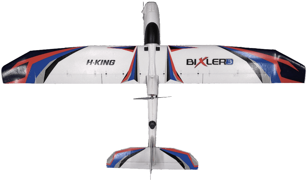 LIS Vision Flight, photo from its repository