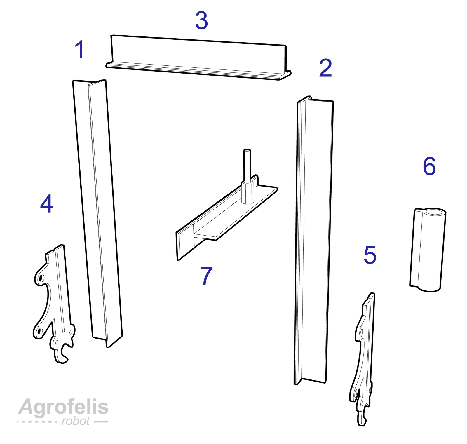 vehicle-forks-08-back-fork-exploded.png