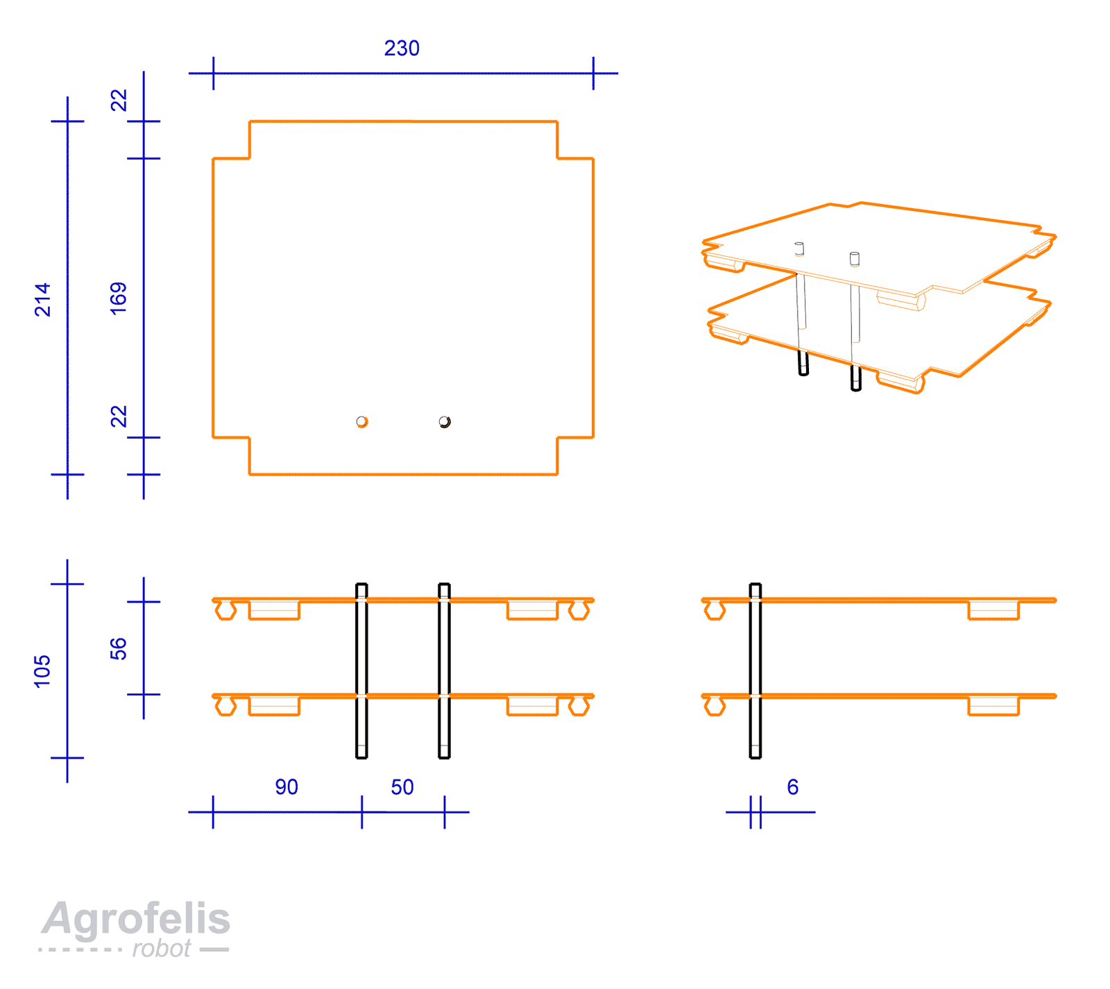 vehicle-steering-03-mounting-plates-1.png