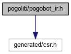 pogobot__ir_8h__incl.png