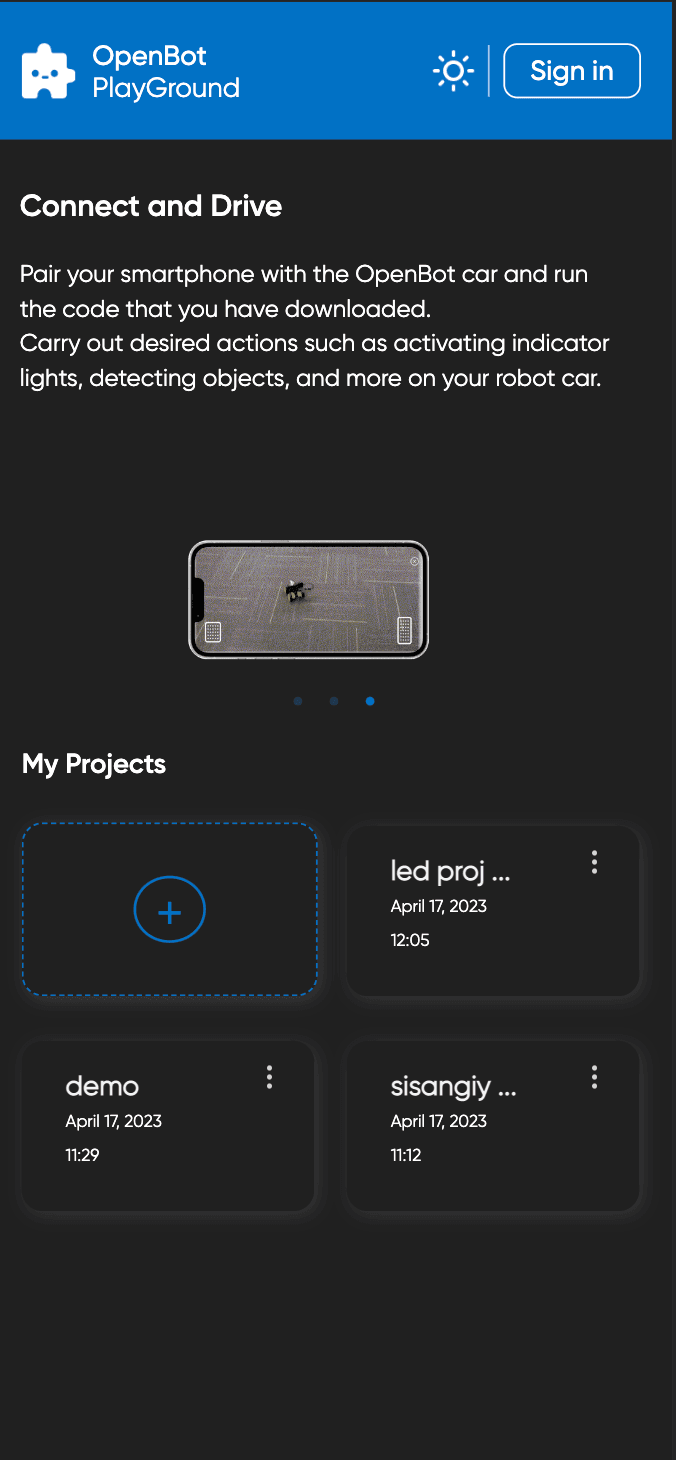 playground_mobile_view.png