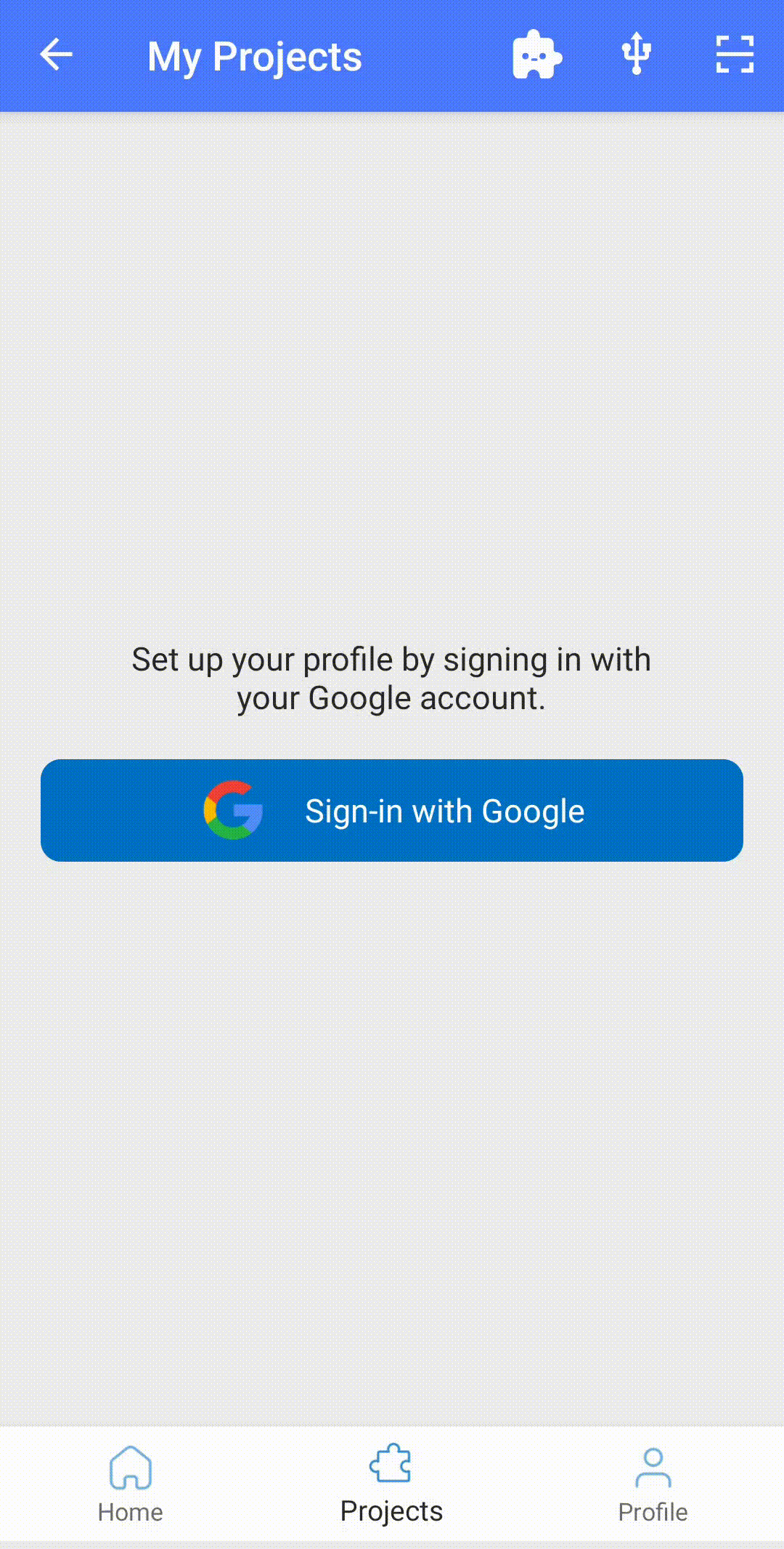 projects_tab_screen.gif