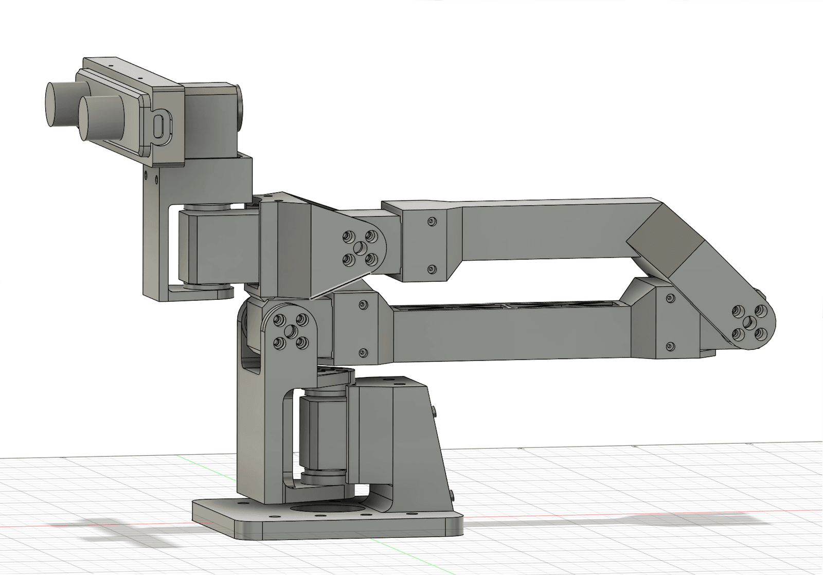 CamBot, photo from its repository