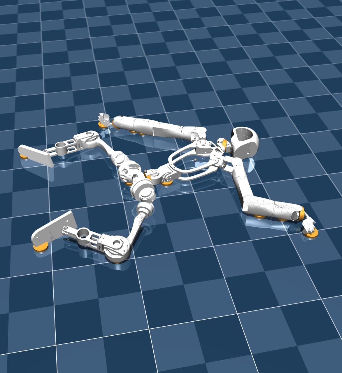 OpenFigure, photo from its repository