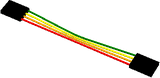 JumperWireFemaletoFemale4pin100mm_view.png