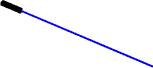 JumperWireFemaletoNone1pin100mm_view.png