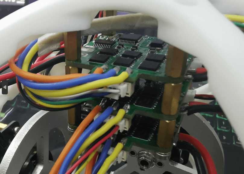 Driver board