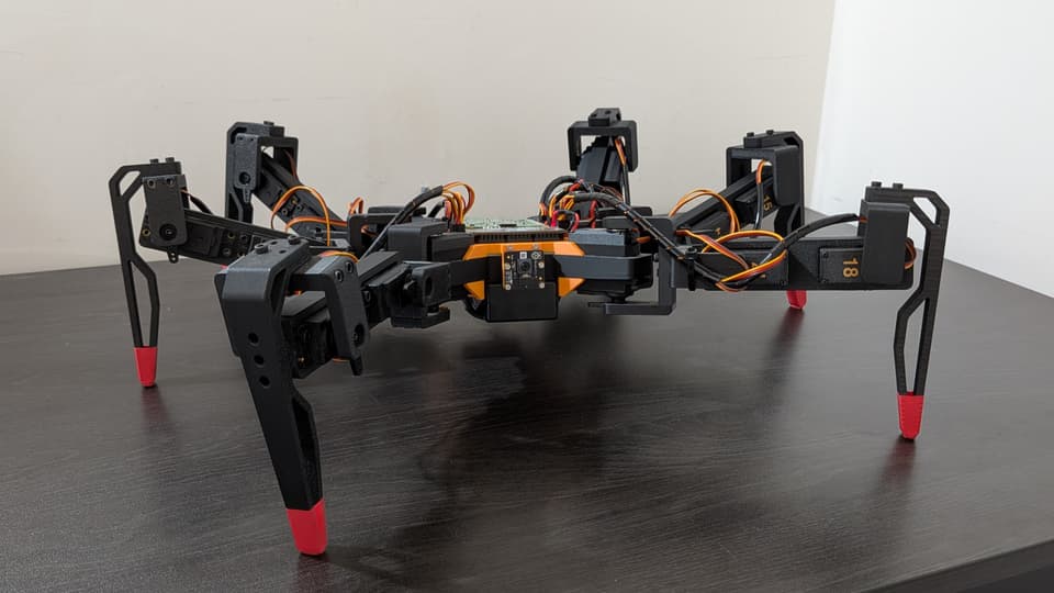 Small Motor For Raspberry Pi Robotheca: the open-source robot library